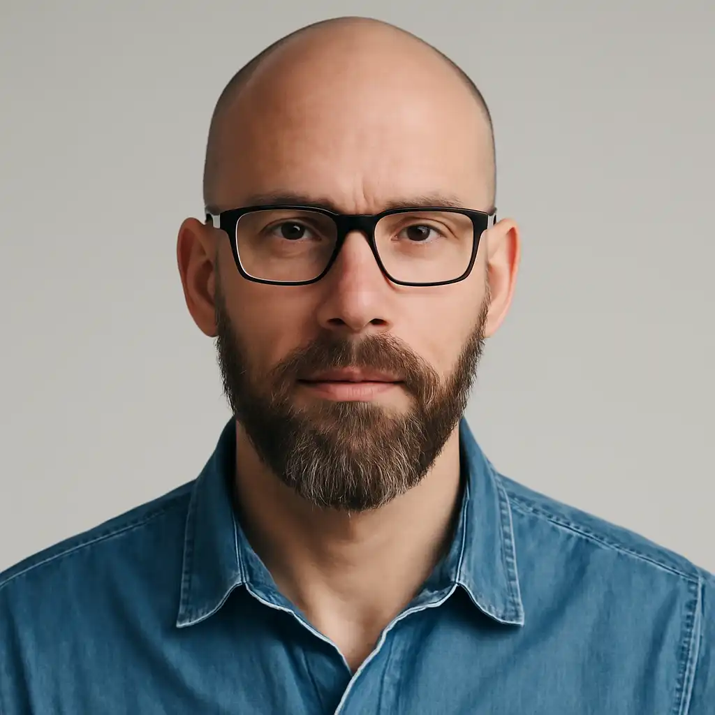 Bas Vermeulen
